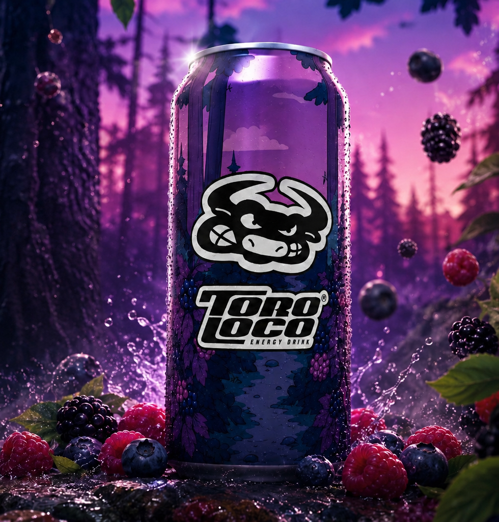 Power Drinks producto 2
