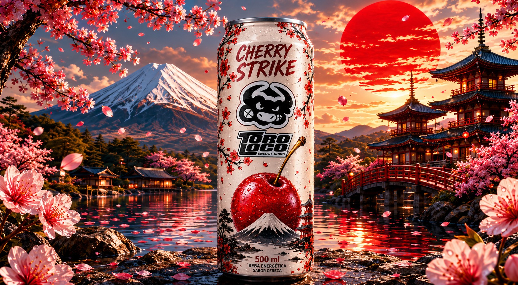 Power Drinks producto 3