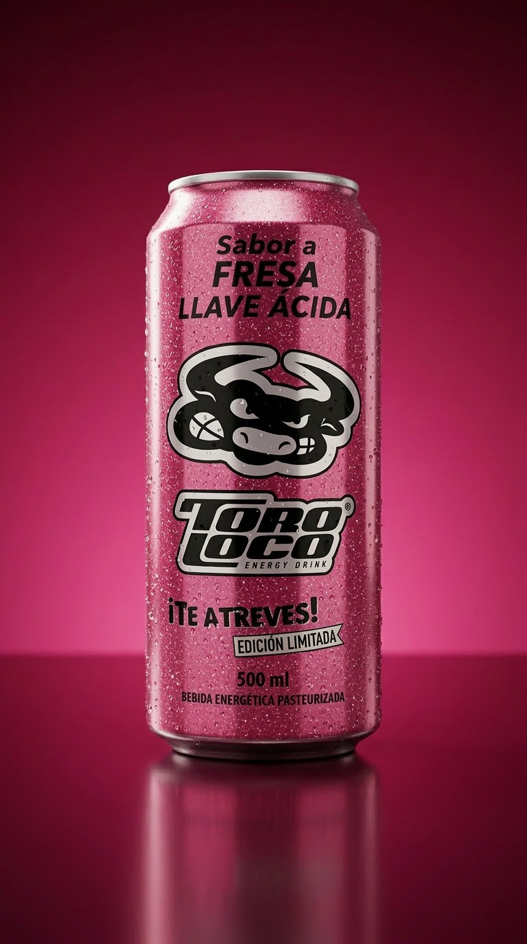 Power Drinks producto 5