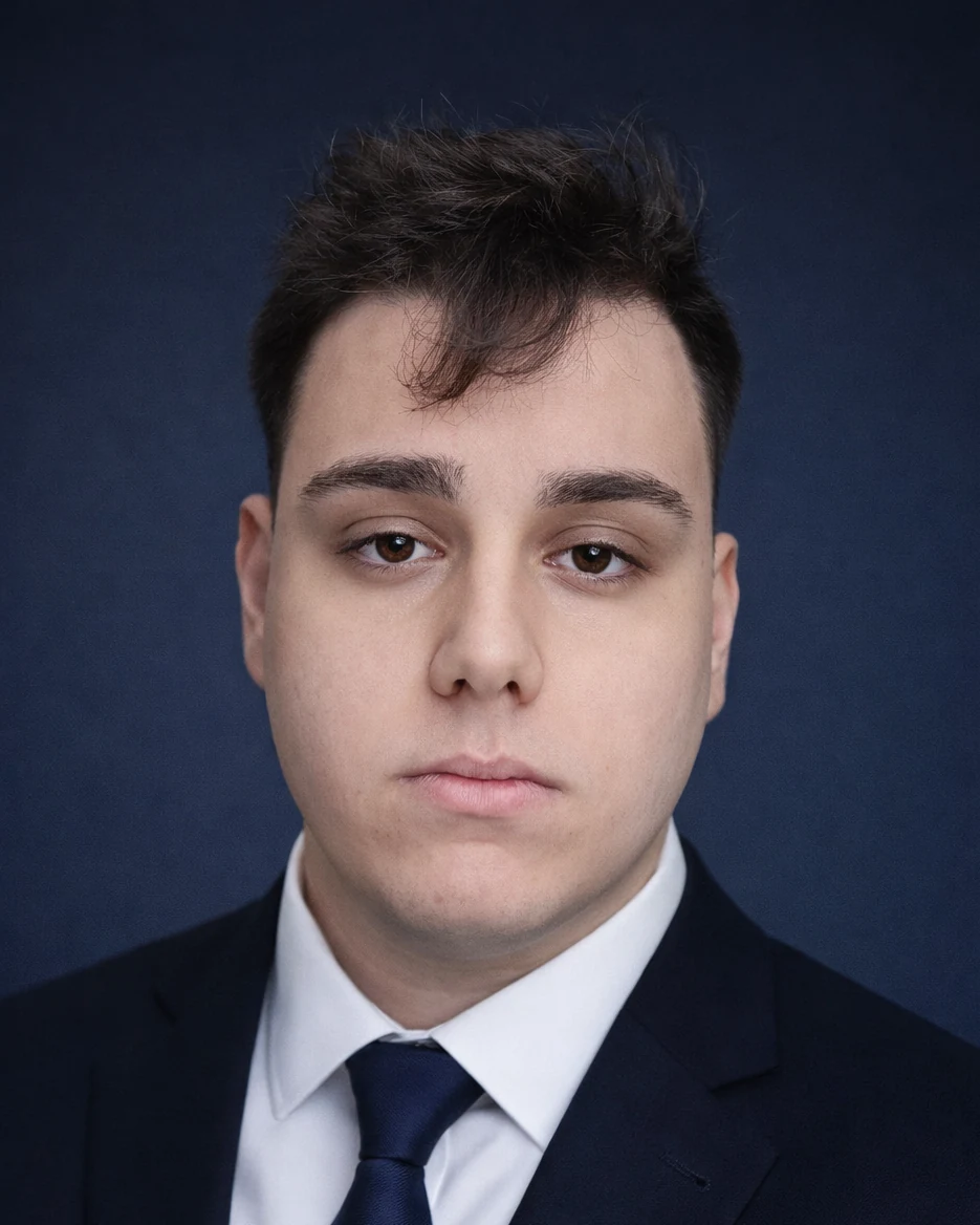Joel Hernández Gil