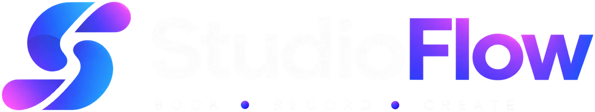 StudioFlow logo
